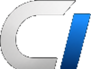 Critério Implacável logo